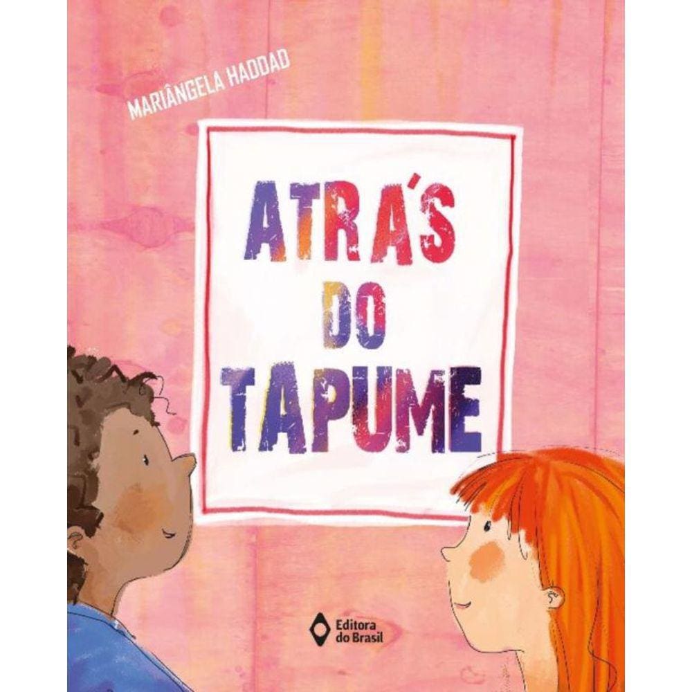 Atras Do Tapume