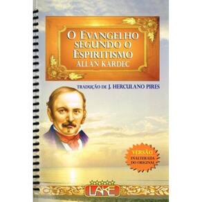 Evangelho Segundo O Espiritismo, O              02