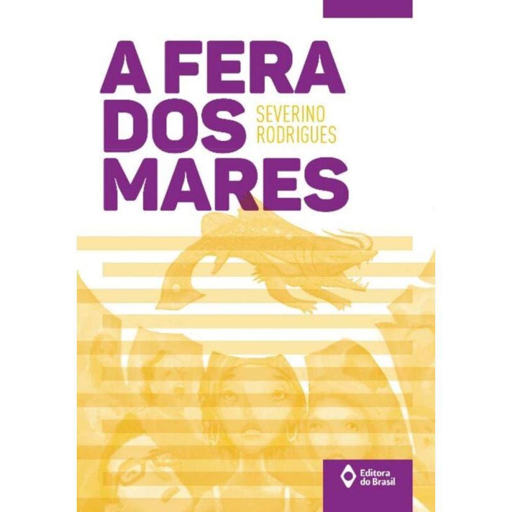 Fera Dos Mares, A