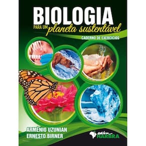 Caderno De Exercicios Biologia Para Um Planeta Sustentavel