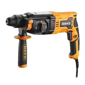 Martelete Profissional SDS-Plus 3.2J 850W 220v Deko