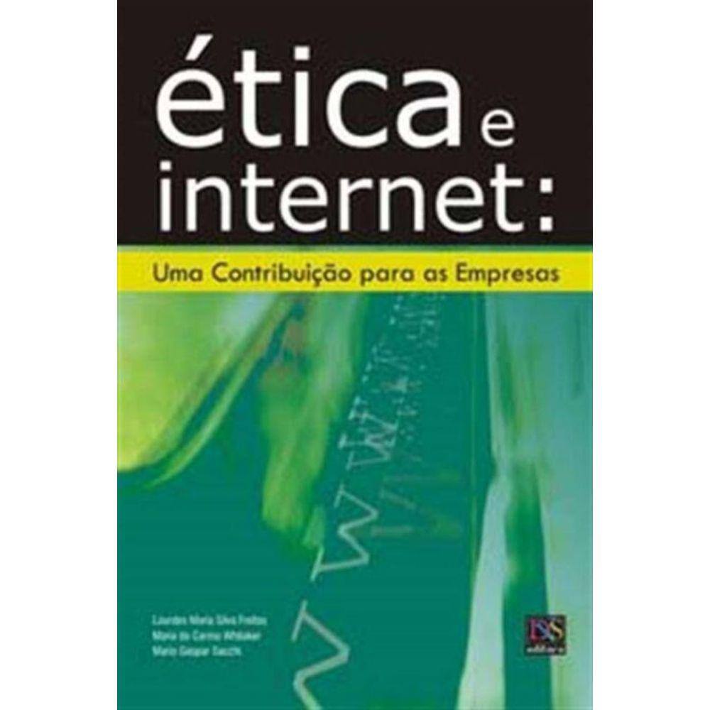 Etica E Internet