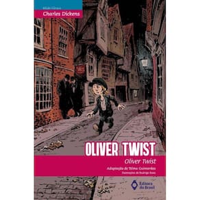 Oliver Twist                                    01