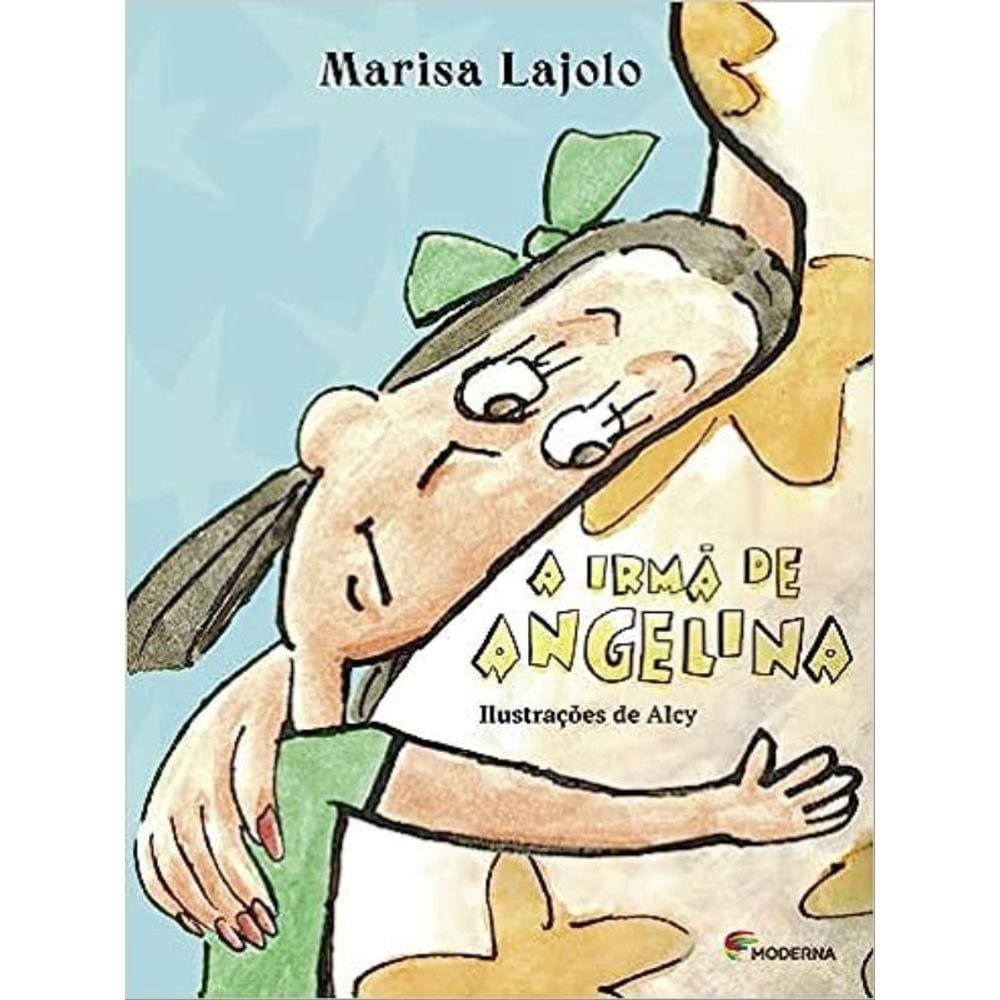 A Irmã De Angelina