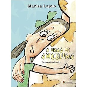 A Irmã De Angelina