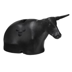 Boi Cavalete para Laço Dummy Preto 31591