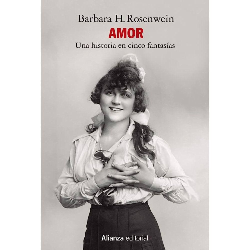 Amor: Una historia en cinco fantasías