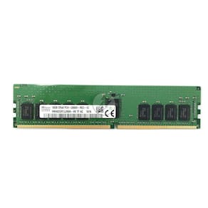 Memória Ddr4 Sk Hynix Hma82Gr7Jjr8N-Vk 16Gb 2666 Ecc Rdimm