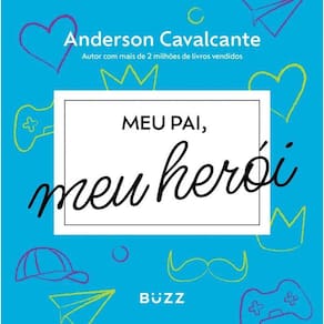 Meu Pai, Meu Herói