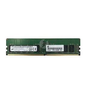 Memória Ddr4 Micron Mta18Asf2G72Az-2G6D1 16Gb 2666 Ecc Rdimm