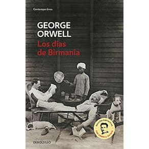 Los Días De Birmania