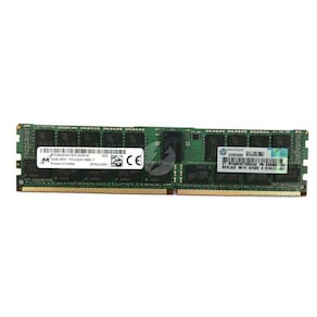 Memória Ddr4 Micron Mta36Asf4G72Pz-2G3B1 32Gb 2400 Ecc Rdimm
