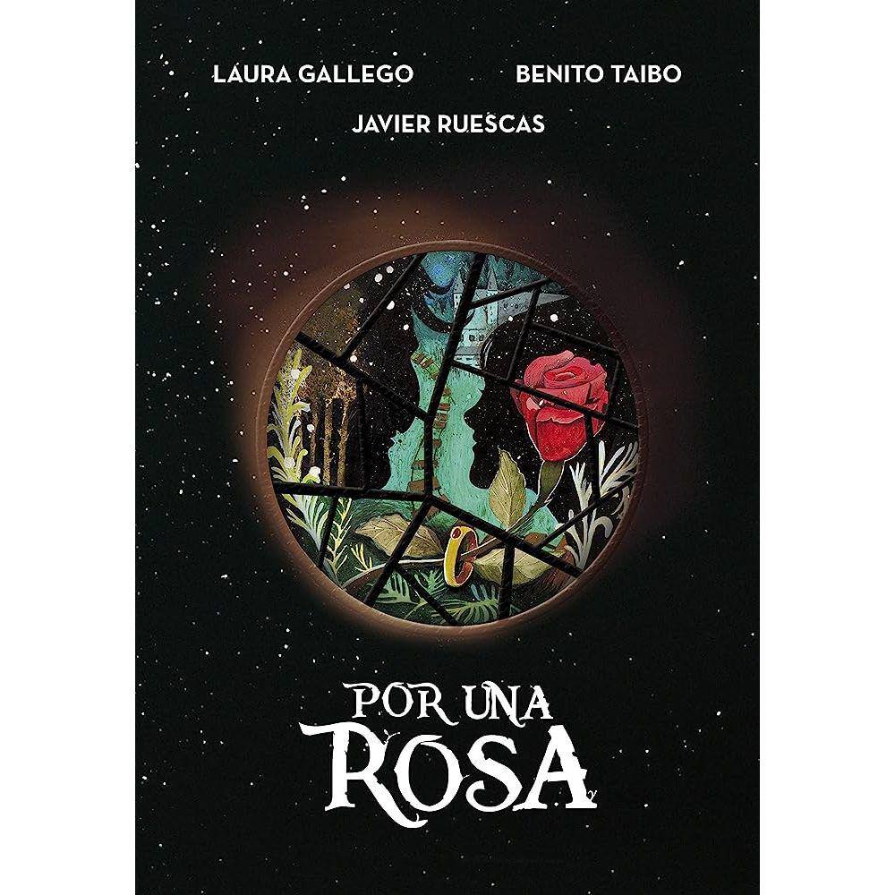 Por Una Rosa