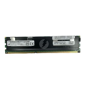 Memória Ddr3 Micron Mt72Jszs4G72Pz-1G4E2He 32Gb 1333 Rdimm