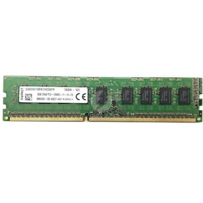Memória Ddr3 Kingston Sl8D316E11D8Hb 8Gb 1600 Ecc Udimm