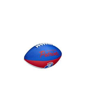 Bola Futebol Americano Nfl Mini Peewee Team New York Giants