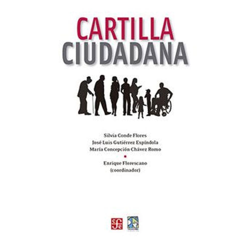 Cartilla Ciudadana