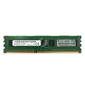 Memória Ddr3L Micron Mt18Ksf1G72Az 8Gb 2Rx8 1600 Ecc Udimm