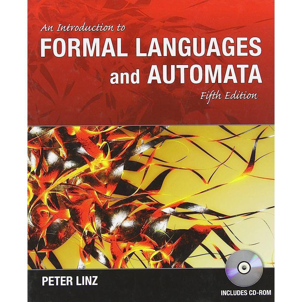 An Introduction To Formal Languages And Automata