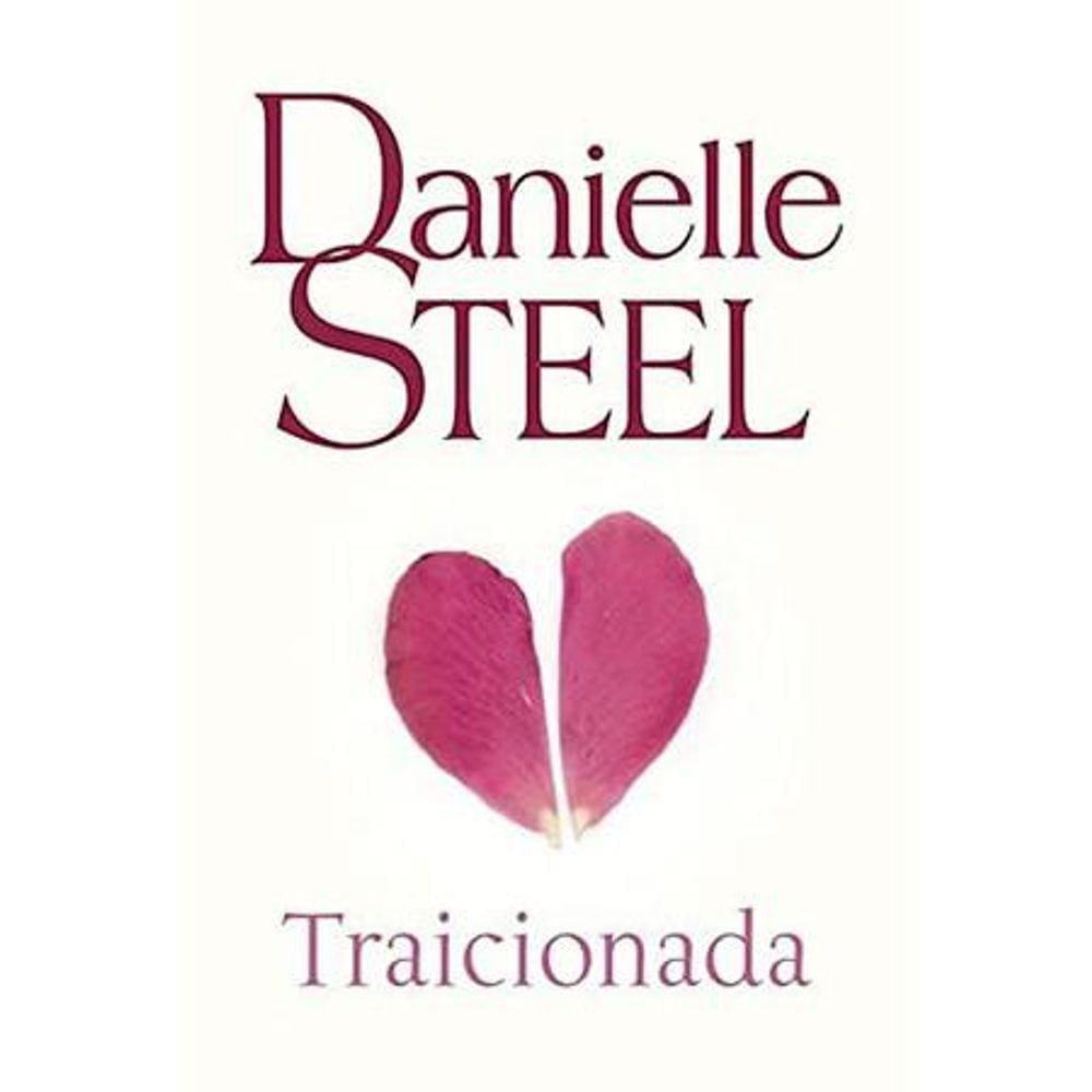 Traicionada