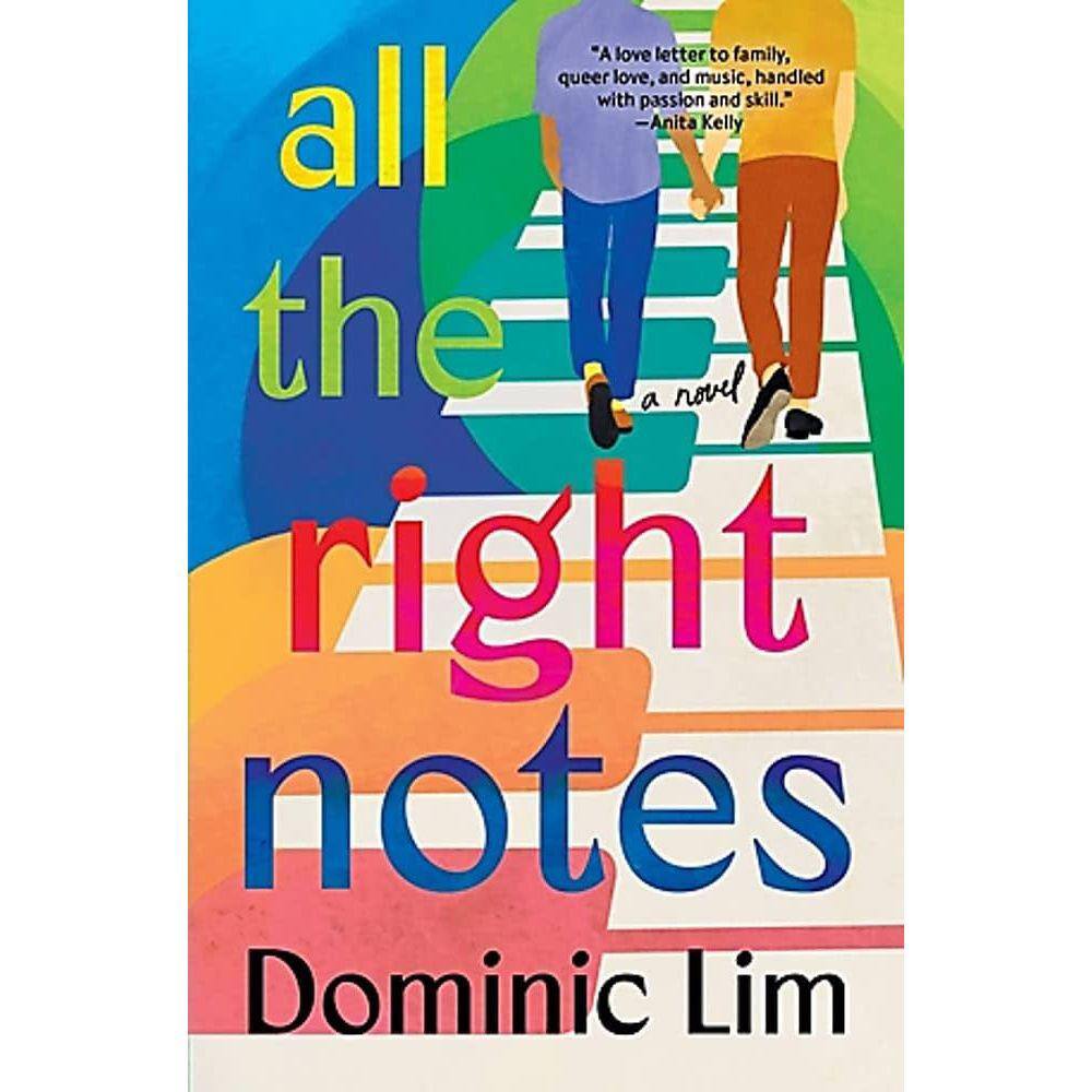 All The Right Notes