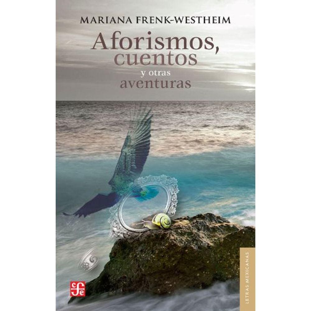 Aforismos Cuentos Y Otras Aventuras