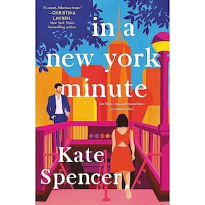 In A New York Minute