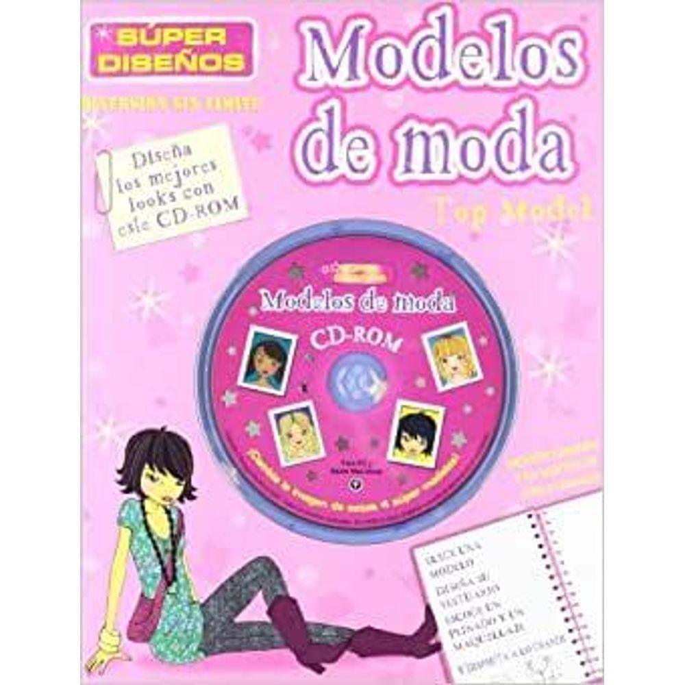 Modelos De Moda