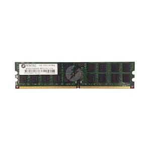Memória Ddr2 Wintec Wd2Re04Gx436-667G-Pfi-Ctx 4Gb 667 Ecc