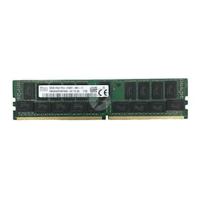 Memória Ddr4 Sk Hynix Hma84Gr7Mfr4N-Uh 32Gb 2400 Ecc Rdimm