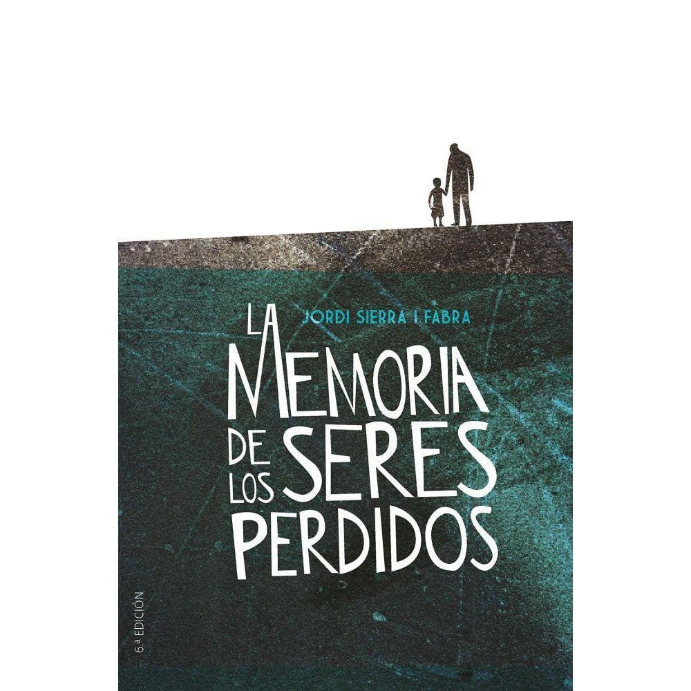 La Memoria De Los Seres Perdidos