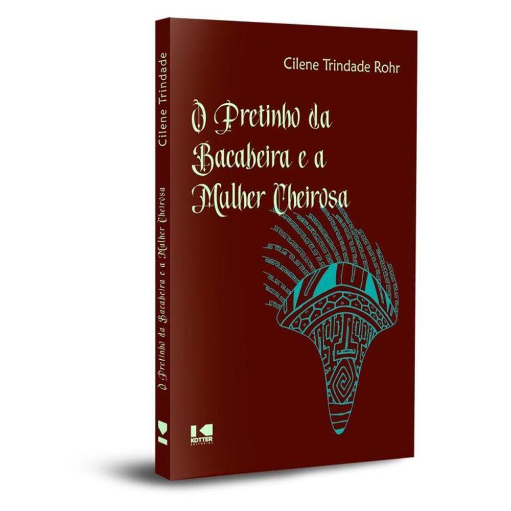 O Pretinho Da Bacabeira