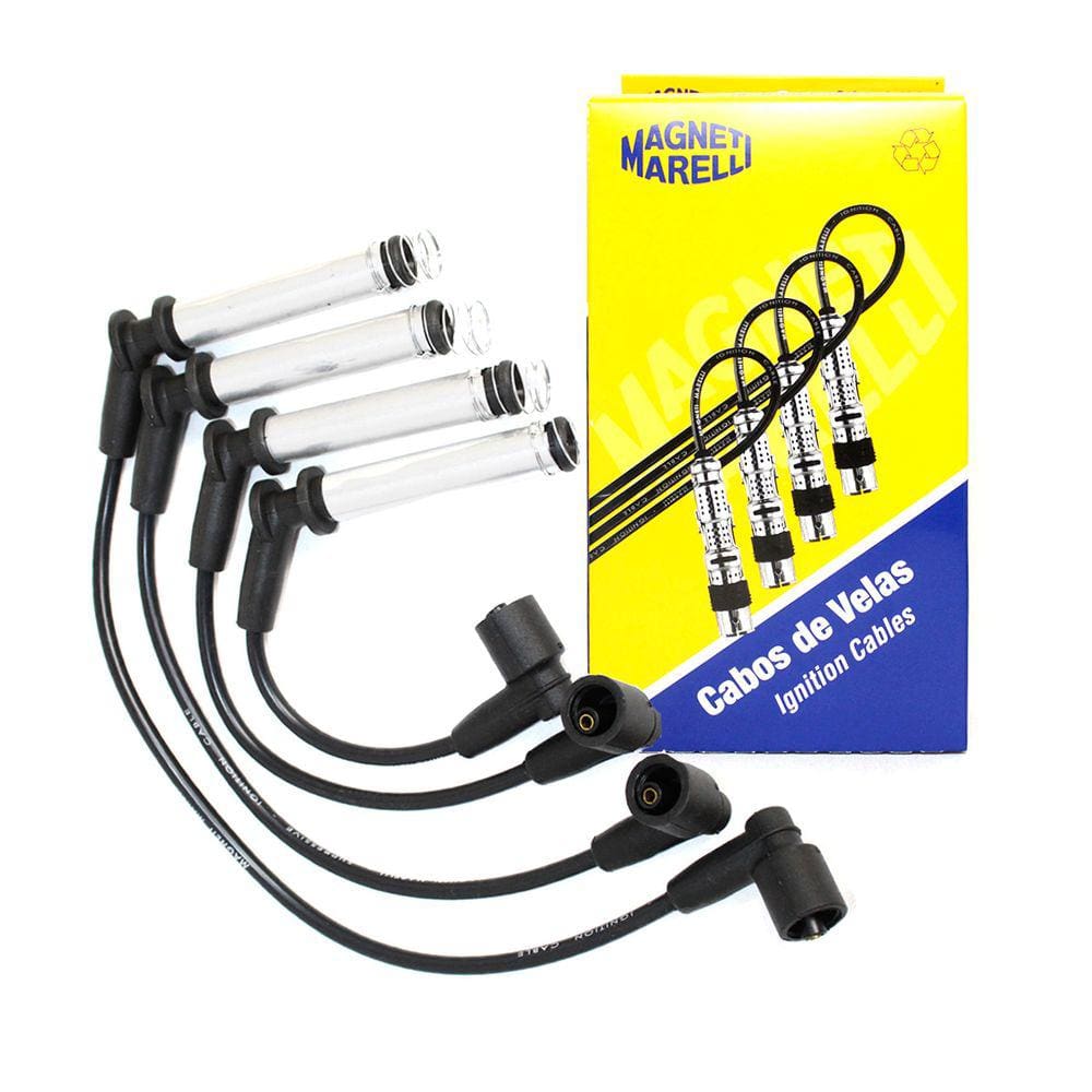 Cabo de Vela GM Celta Corsa Prisma 8v CVMG7302 Magneti Marelli