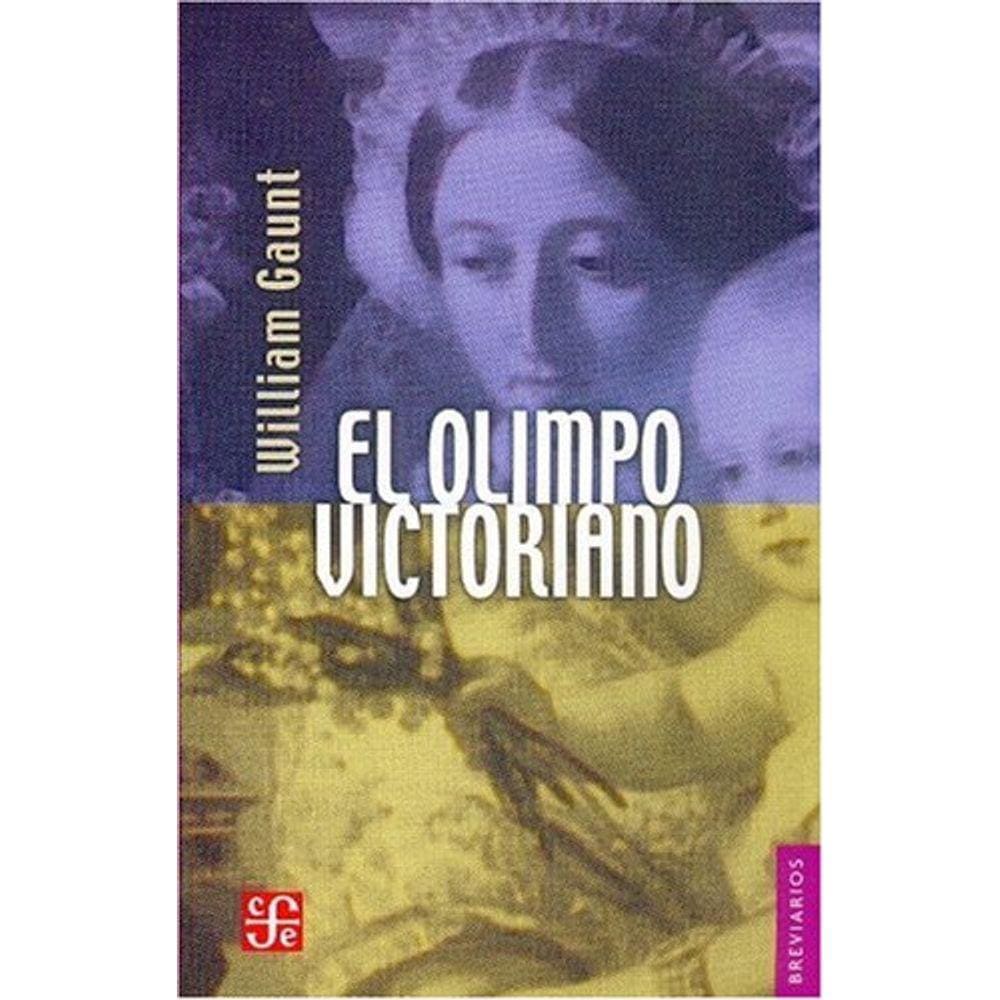 El Olimpo Victoriano