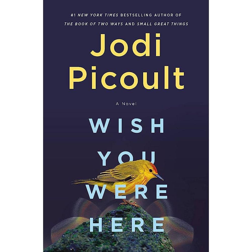 Wish You Were Here