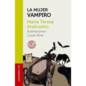 La mujer vampiro