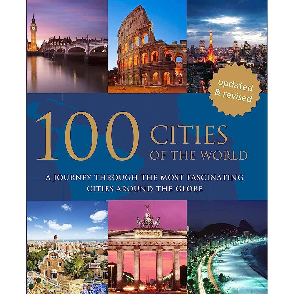 One Hundred Cities of the World