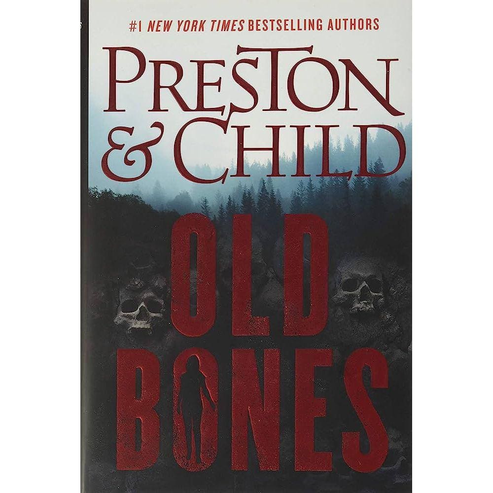 Old Bones