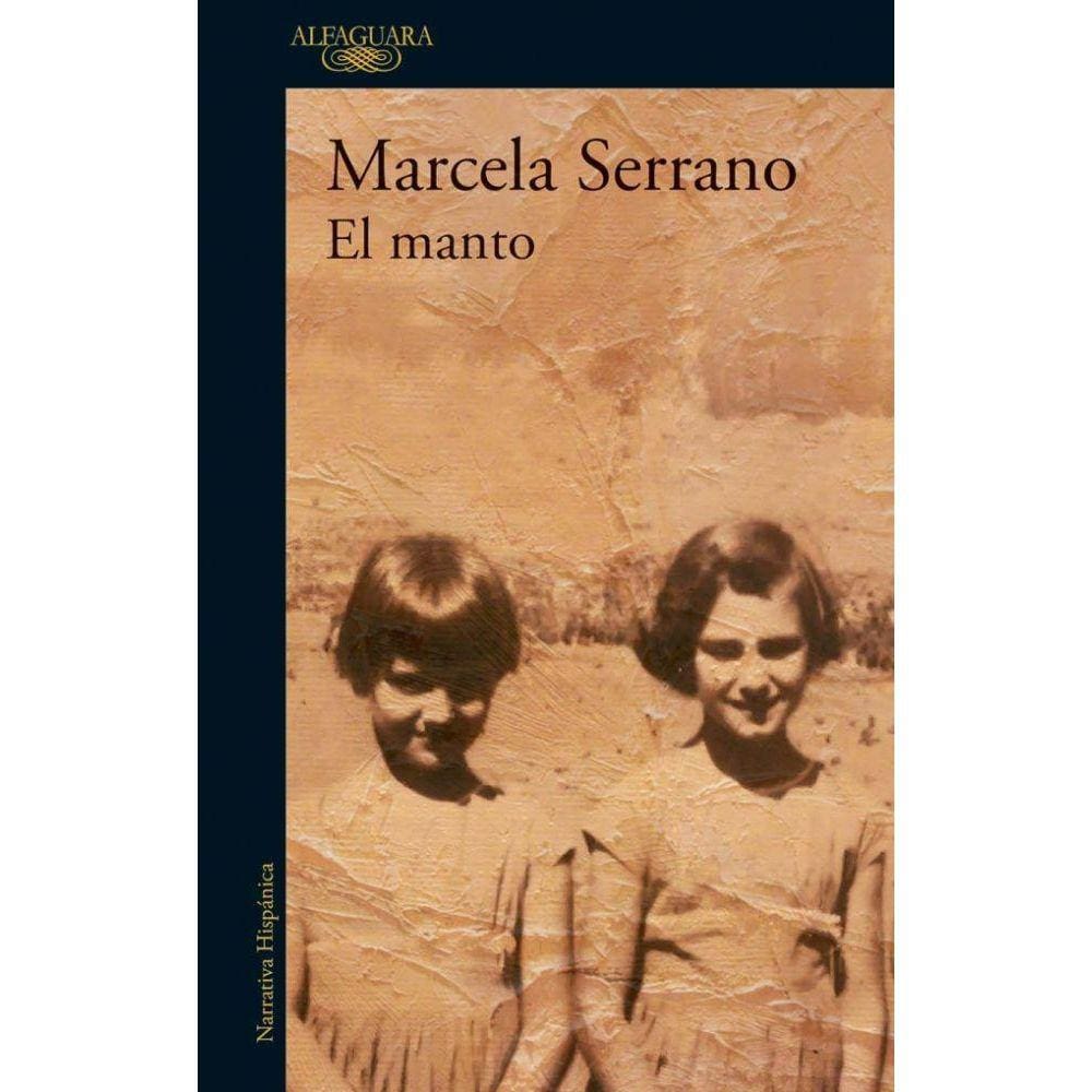El manto