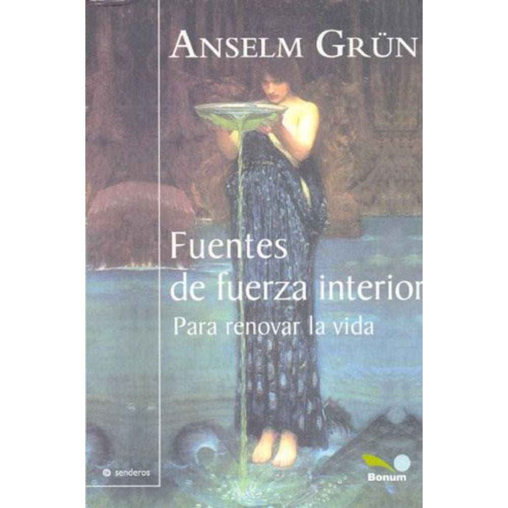 Fuentes De Fuerza Interior