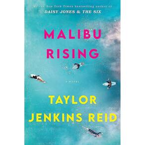 Malibu Burning A Novel