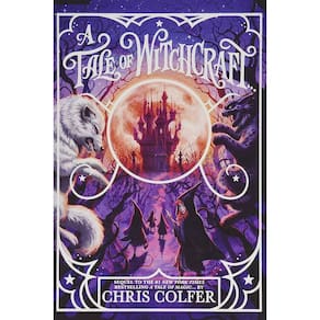 Tale Of Witchcraft