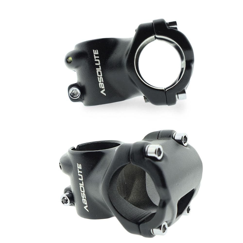 Mesa Guidão Bicicleta Absolute 31.8mm Avanço 35mm Inclinação +/-5°