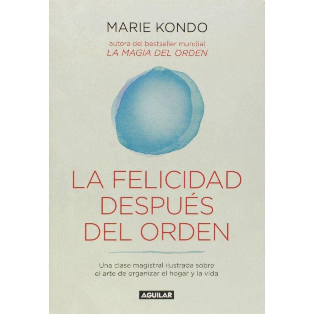 La felicidad despu? del orden 2