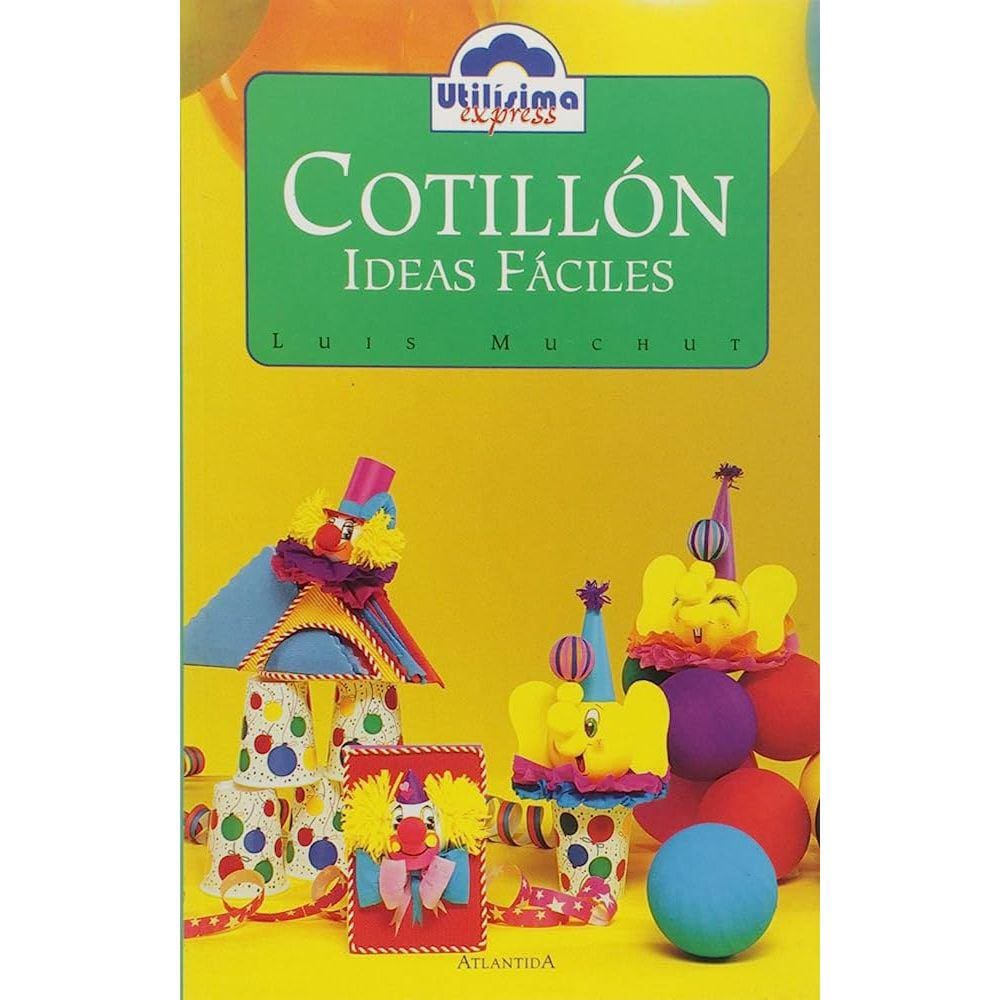 Cotillon Ideas Faciles
