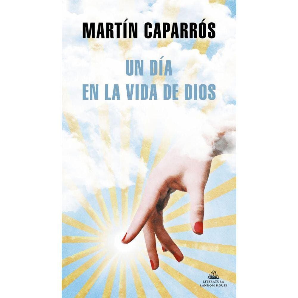 Un día en la vida de Dios