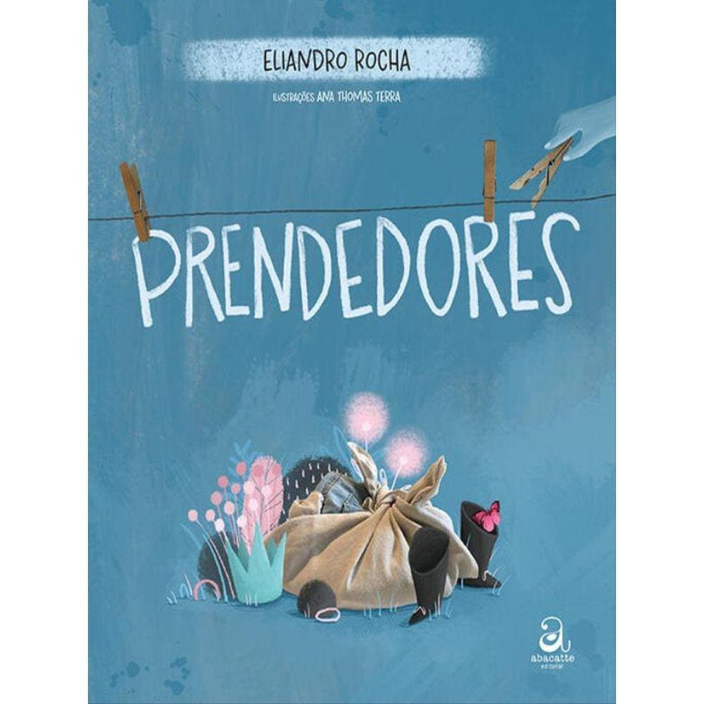 Prendedores