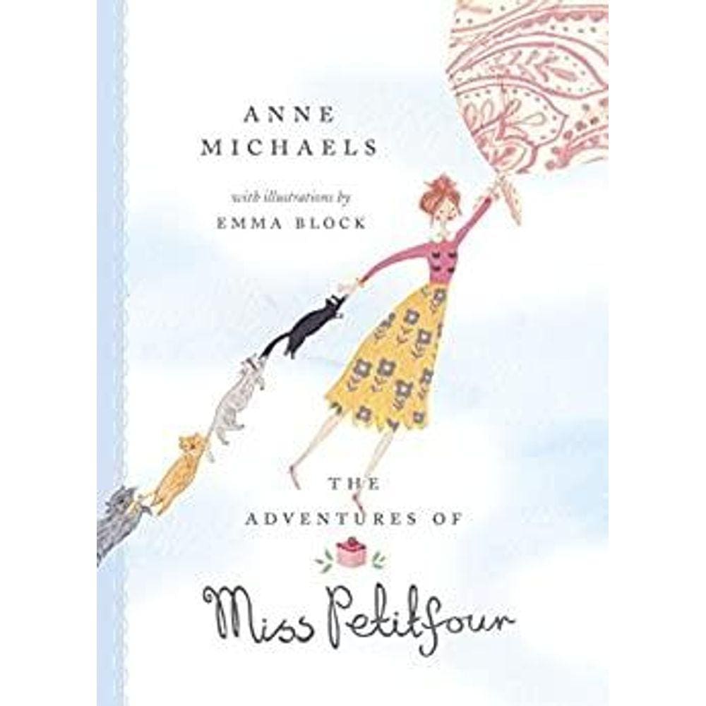 The Adventures Of Miss Petitfour