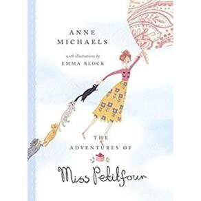 The Adventures Of Miss Petitfour