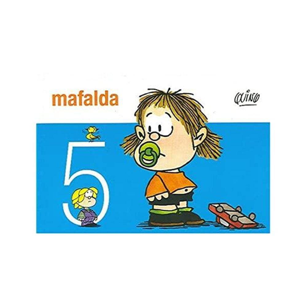 Mafalda 5